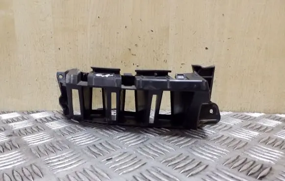 Seat Toledo IV (NH) Rear bumper mounting bracket 6JH807393A