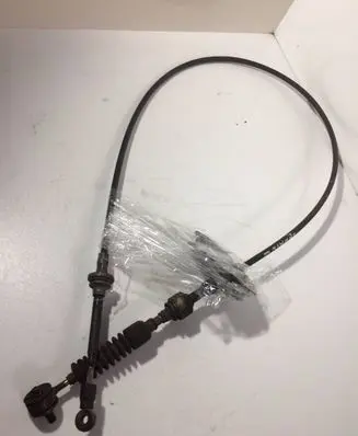 Chrysler Sebring (JS) Gear shift cable linkage 