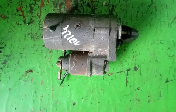 Nissan Primera Starter motor