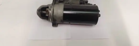 Audi A6 S6 C6 4F Starter motor 059911024D
