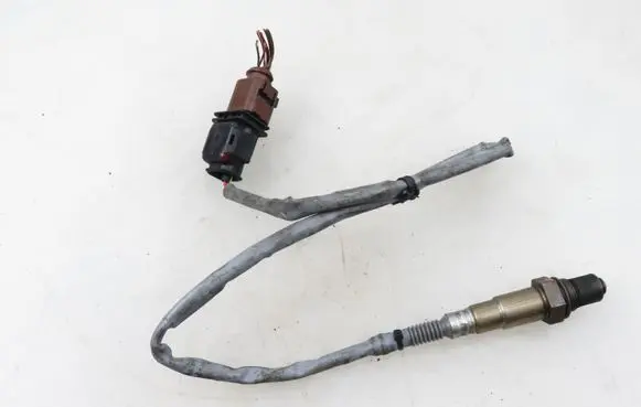 Audi A6 S6 C6 4F Lambda probe sensor 0281004148