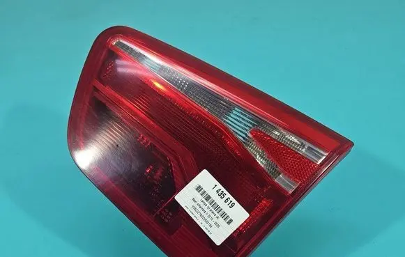 Seat Alhambra (Mk2) Rear/tail lights 89504983 IMPRK1435619