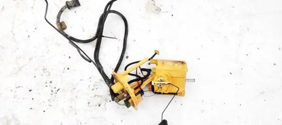 Citroen C8 In-tank fuel pump