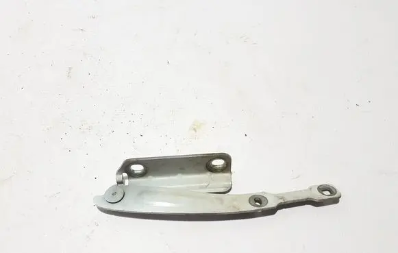 Dacia Dokker Engine bonnet/hood hinges 654017334R