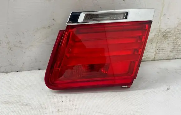 BMW 7 F01 F02 F03 F04 Tailgate rear/tail lights