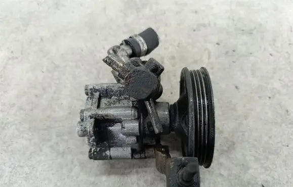 Fiat Ducato Power steering pump 9645464980