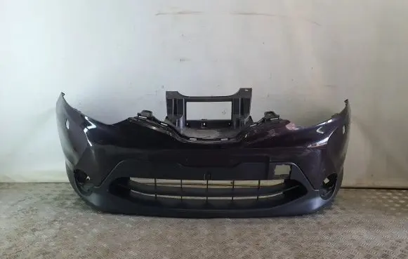 Nissan Qashqai Front bumper 620224EA0H
