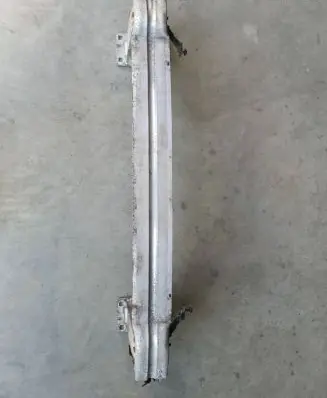 Audi A4 S4 B8 8K Front bumper cross member 8K0807113B
