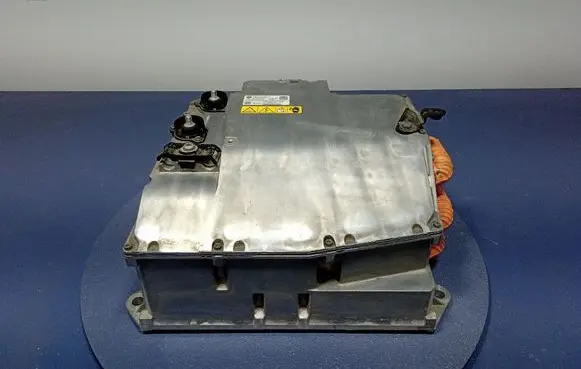 AC 428 Hybrid / electric car battery 5A9DC24