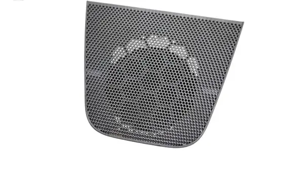 Skoda Fabia Mk3 (NJ) Panel speaker 8T0035397A 6V0863270