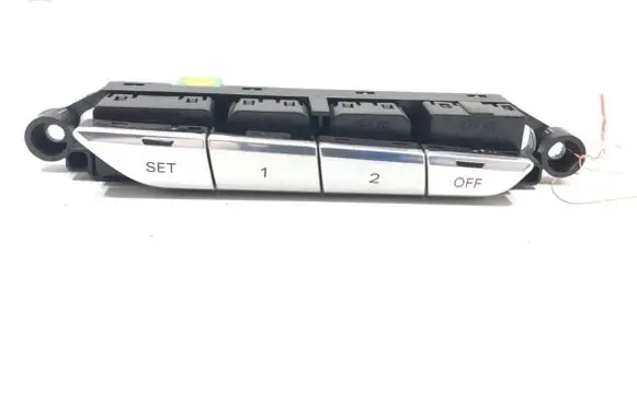 Audi A8 S8 D4 4H Other switches/knobs/shifts 4H0959770D