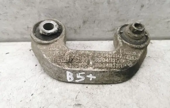 Volkswagen PASSAT B5.5 Front anti-roll bar/stabilizer link 4D0411317K 8D0411317D 8D0411318D