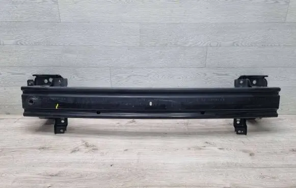 Ford Fiesta Front bumper support beam C1BB17K876AE