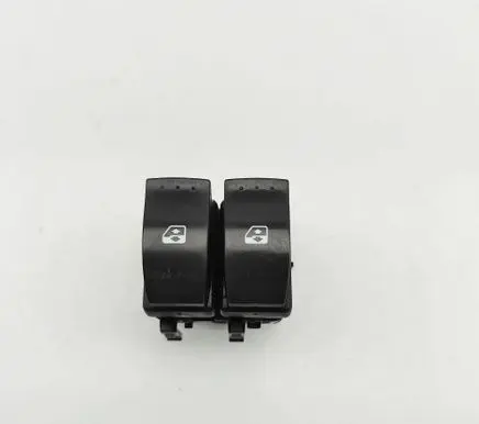 Renault Master III Electric window control switch 8200637849