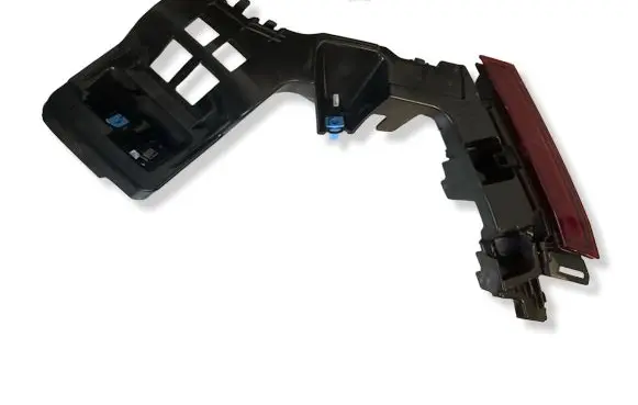 KIA EV6 Rear bumper mounting bracket 86654CV000