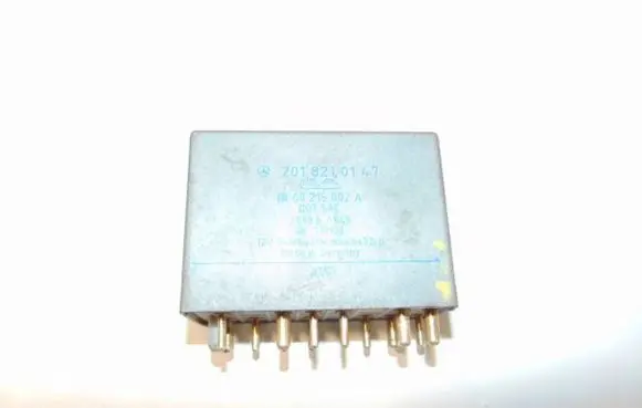 Mercedes-Benz E W124 Other relay A2018210147 2018210147 60215002
