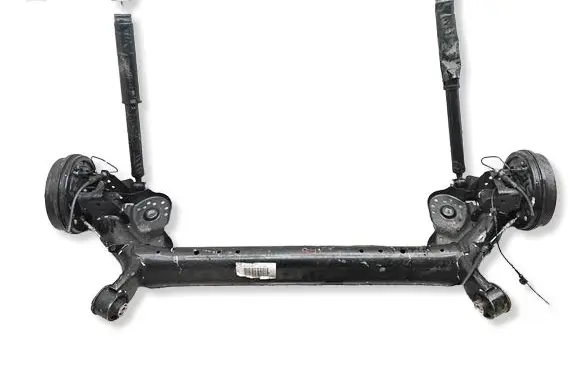 Ford Puma Rear axle beam WF02XXERK2 SR00755H