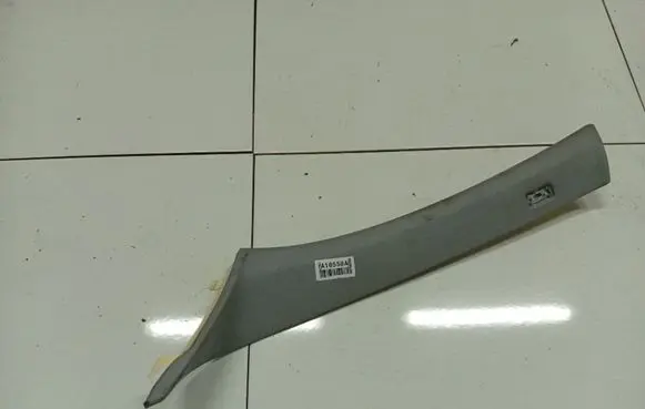 BMW 1 E81 E87 (C) pillar trim 51437050329