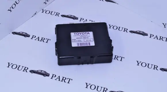 Lexus RX 300 Door control unit/module 8922248010