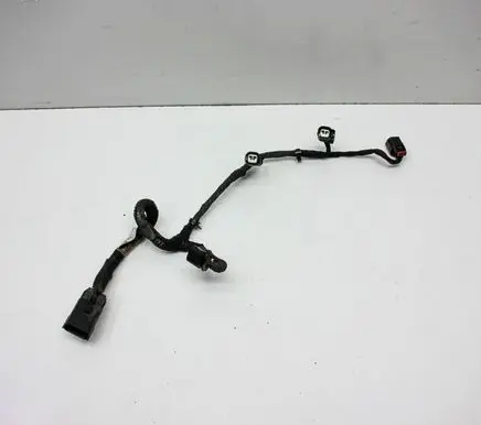 Chevrolet Camaro Fuel injector wires 12678120