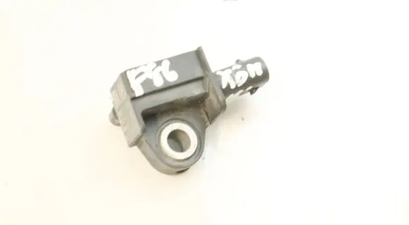 BMW X6M F86 Airbag deployment crash/impact sensor 9196043 65779196043
