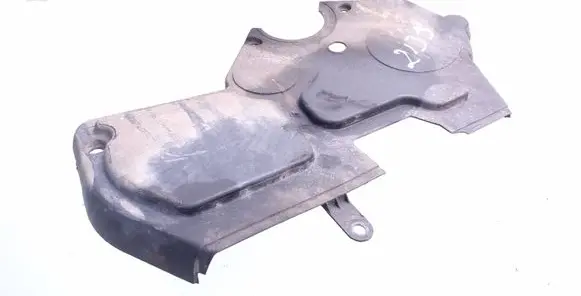 Opel Astra G Timing belt guard (cover) 90530946