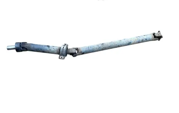 Mitsubishi L200 Drive shaft (set) 