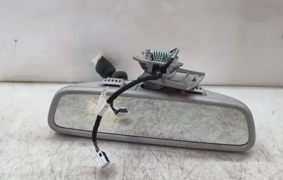 Mercedes-Benz CLS C218 X218 Rear view mirror (interior) 026530