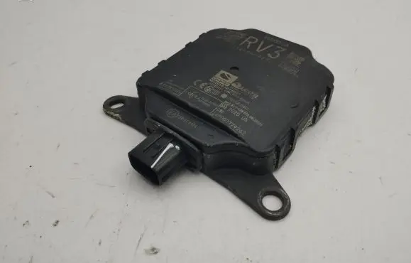 Toyota RAV 4 (XA50) Blind spot module 8816242091 2301003231