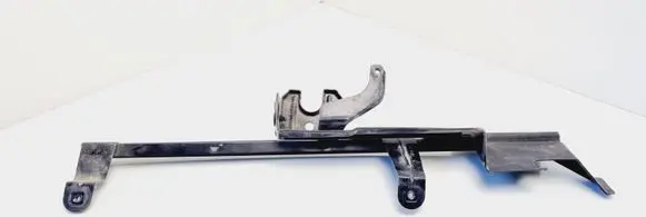 Renault Master II Front door windshield rail 352483H 353417G