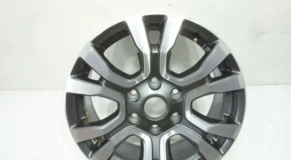 Ford Ranger R18 alloy rim 6X139 8JX18
