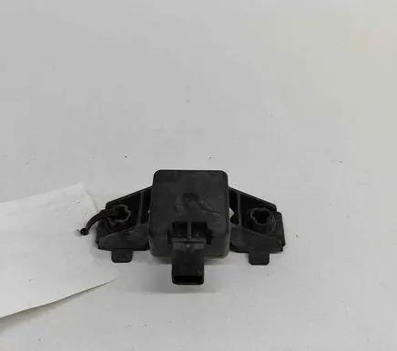 Mercedes-Benz EQS V297 Tire pressure control unit A0009020276 A0009012514