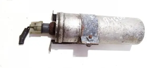 Volvo S40, V40 Air conditioning (A/C) air dryer 