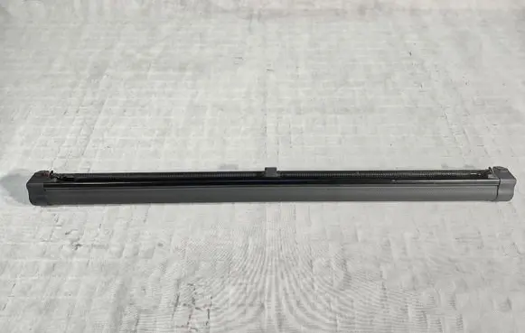 Audi A6 S6 C6 4F Parcel shelf load cover 4F9861691A