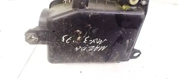 Mazda MX-3 Air filter box B66S
