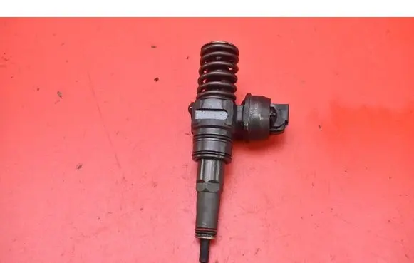 Seat Toledo III (5P) Fuel injector 038130073AG