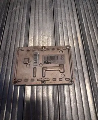 Citroen C5 Headlight ballast module Xenon 89035114