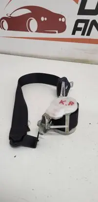 Opel Signum Front seatbelt