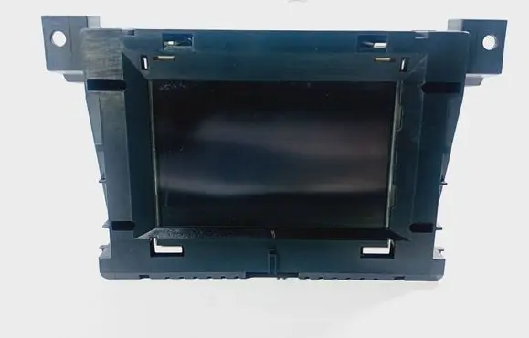 Opel Zafira B Screen/display/small screen 13178570 5WK70036