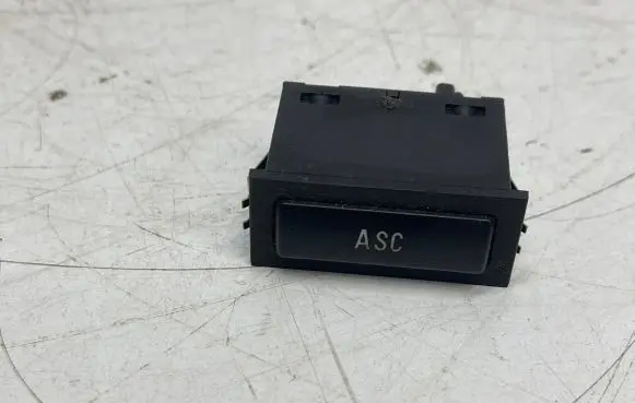 BMW 3 E46 Traction control (ASR) switch 03052360 6901591 586080