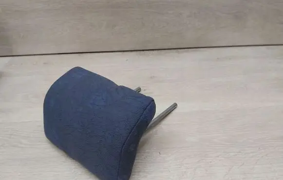 Toyota Yaris Seat set 