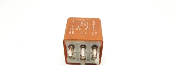 Mercedes-Benz C W202 Other relay 0015429719