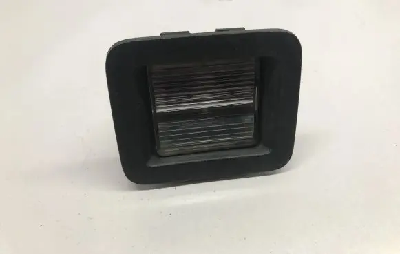 Ford F150 Number plate light FL3413550AC