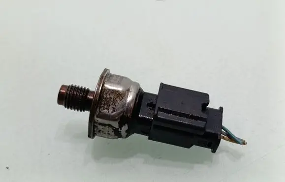 Citroen C5 Fuel pressure sensor 9663305480