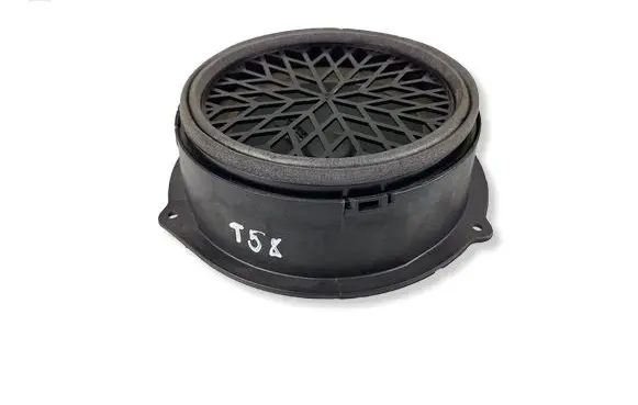 Audi A3 S3 A3 Sportback 8P Rear door speaker 8K0035411