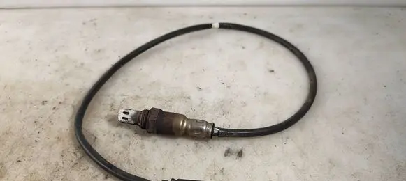 Skoda Octavia Mk3 (5E) Lambda probe sensor 04E906262