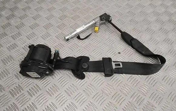 Ford Mach-E I Front seatbelt LJ8BA61294AC3JA6