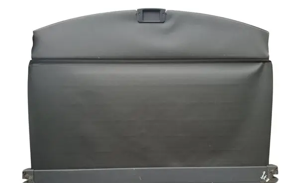 Toyota Avensis T250 Parcel shelf load cover 