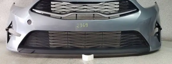 KIA Ceed Front bumper 86511J7DAO