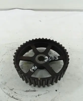 Opel Vivaro Fuel pump gear (pulley) 7700104018